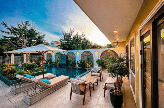 5 Lý Do Khi Chọn Hometown Villas Đi Du Lịch Đà Nẵng – Hội An