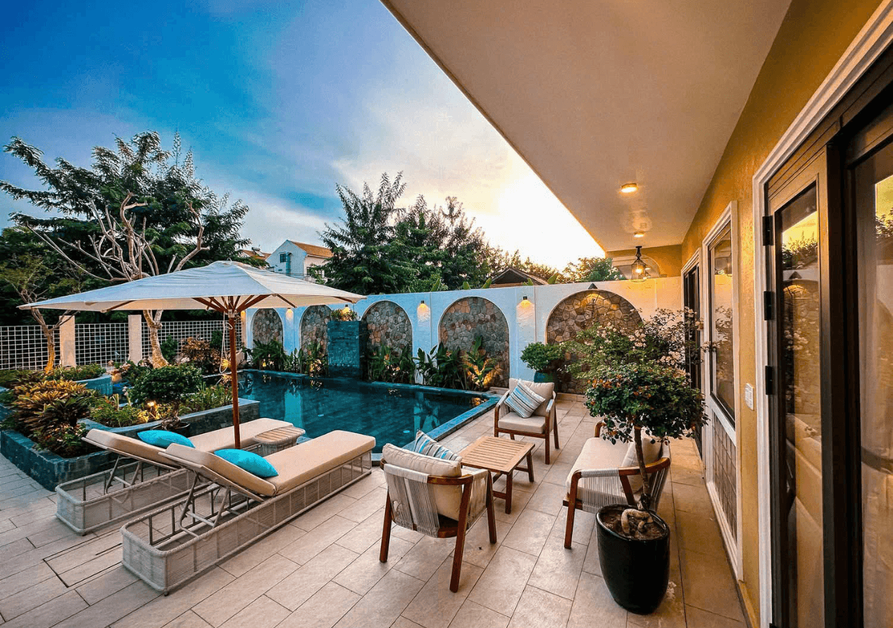 5 Lý Do Khi Chọn Hometown Villas Đi Du Lịch Đà Nẵng - Hội An