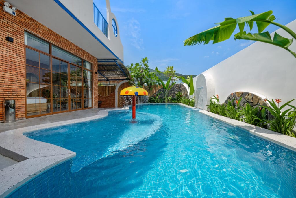 Hometown Royal Villa Danang