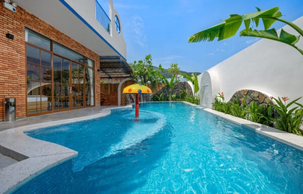 Hometown Royal Villa Danang