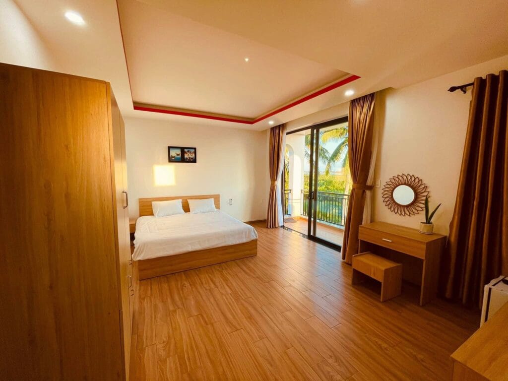 le riverside villa hoi an1