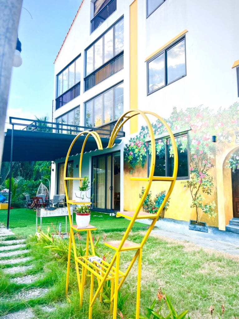 le riverside villa hoi an10