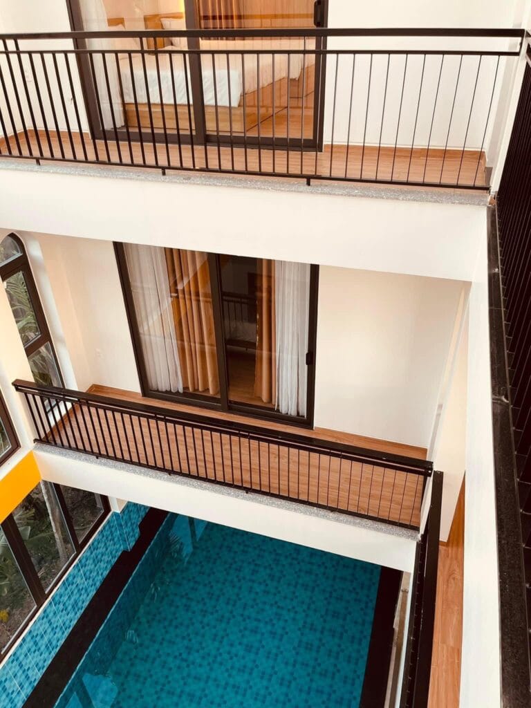 le riverside villa hoi an12