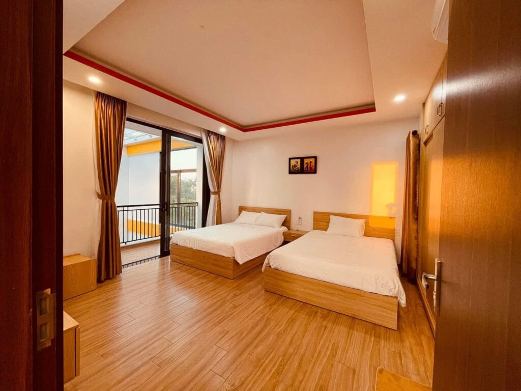 le riverside villa hoi an14