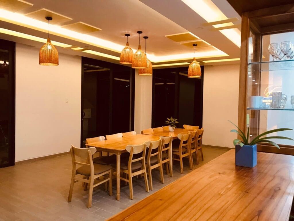 le riverside villa hoi an19