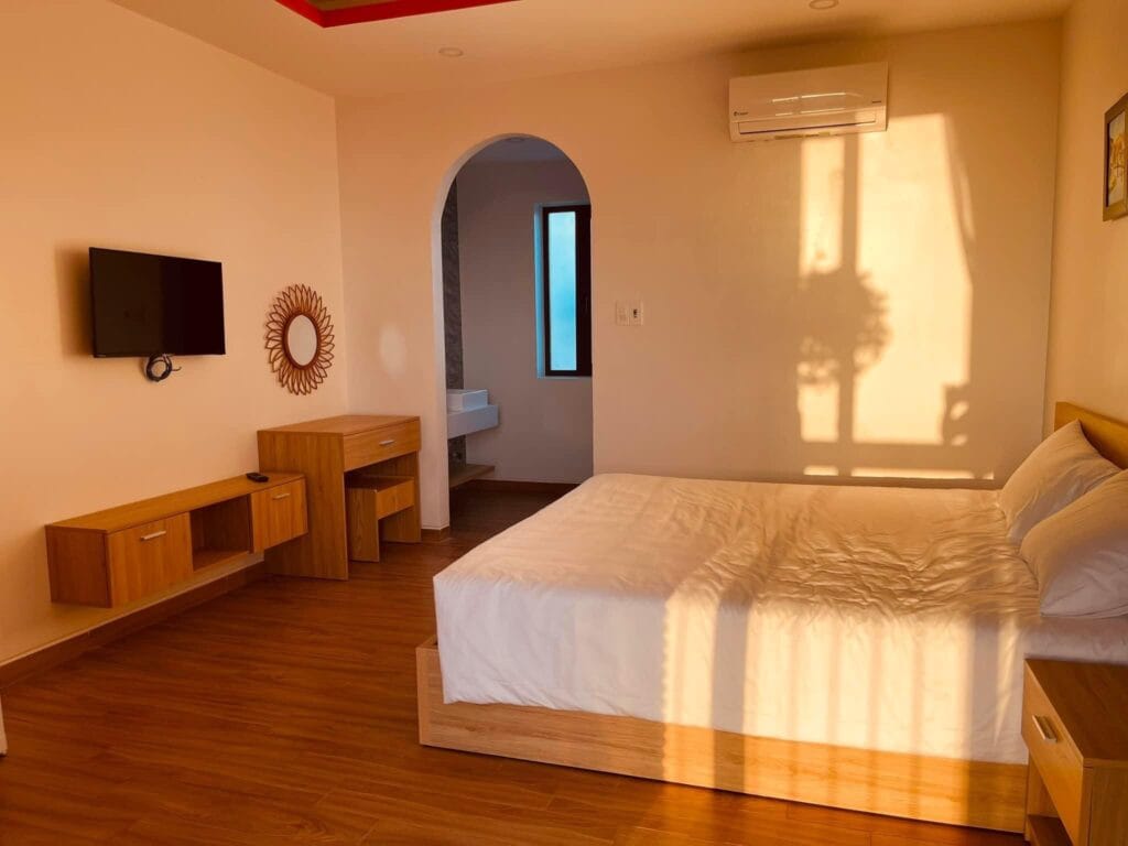 le riverside villa hoi an22