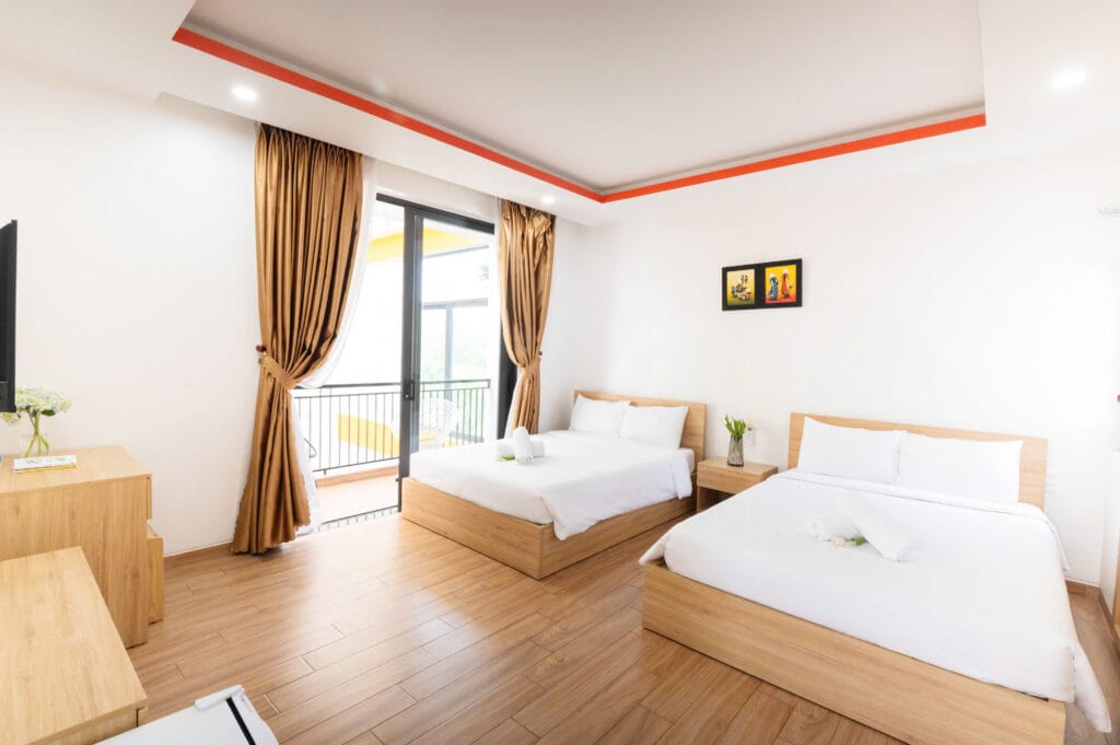 le riverside villa hoi an24