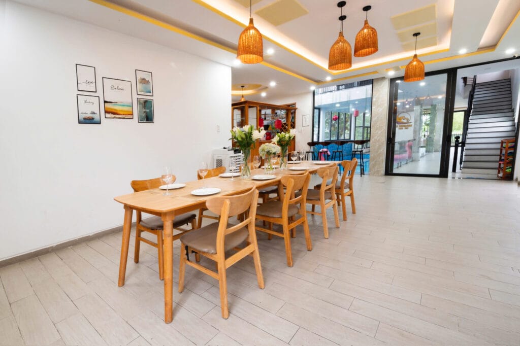 le riverside villa hoi an25