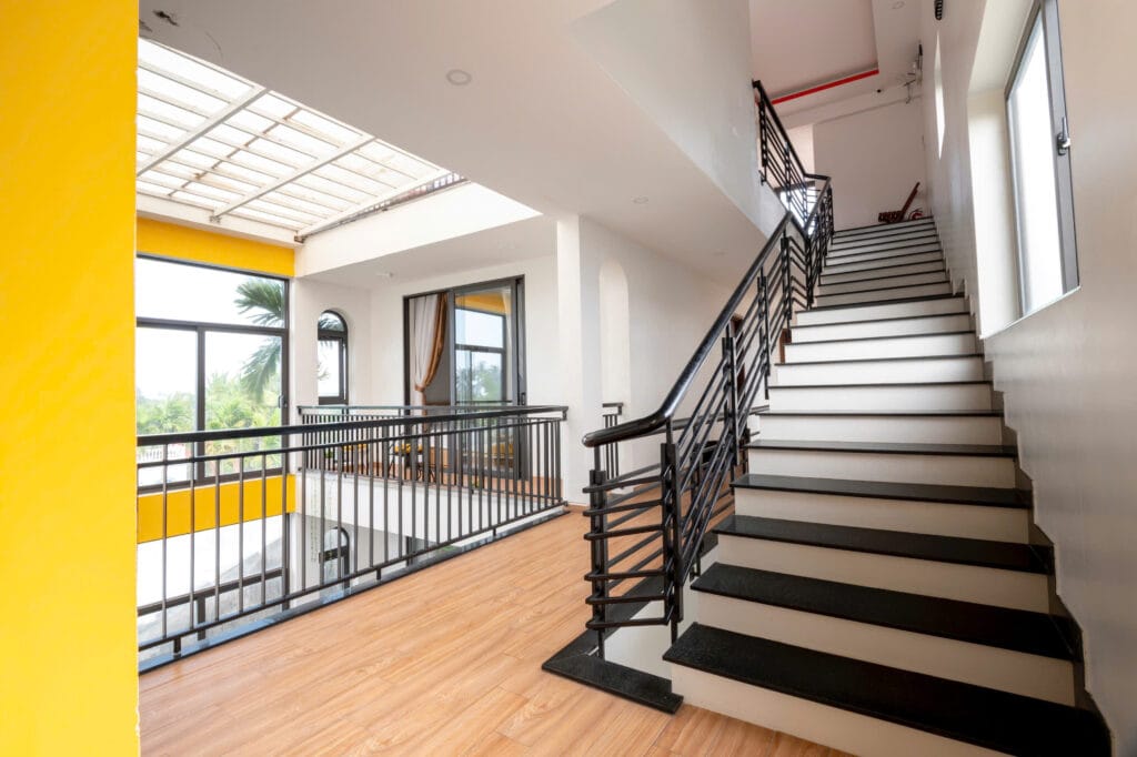 le riverside villa hoi an30