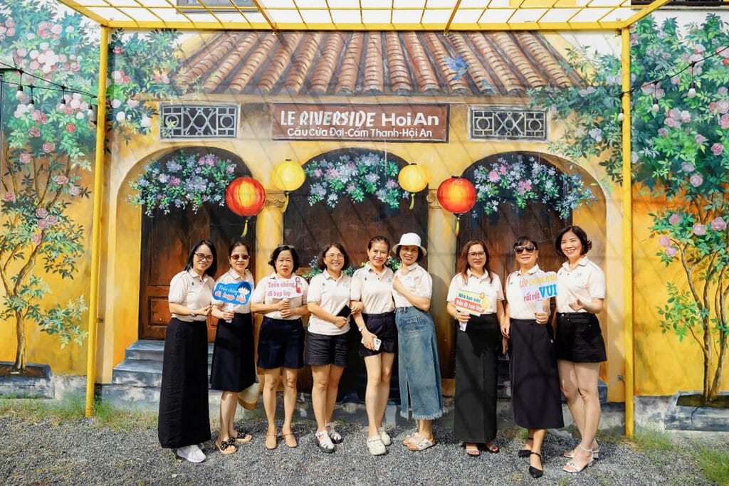 le riverside villa hoi an33