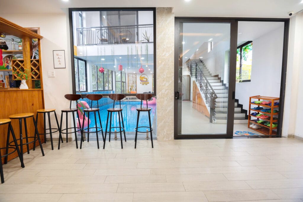 le riverside villa hoi an35