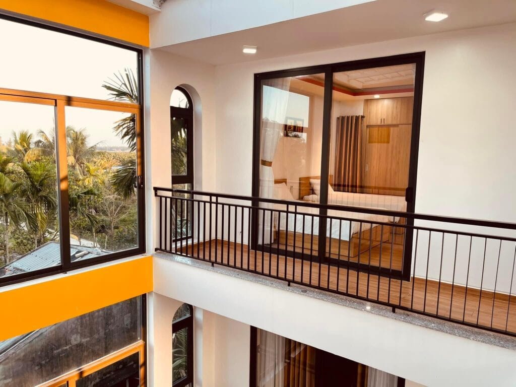 le riverside villa hoi an5