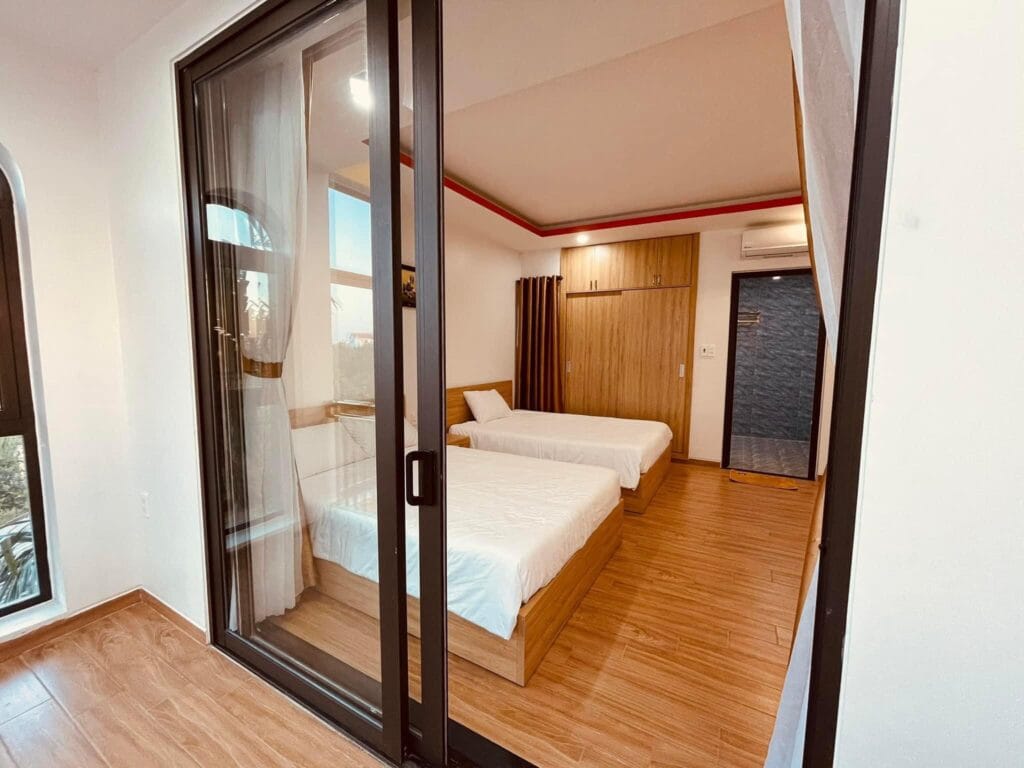 le riverside villa hoi an8