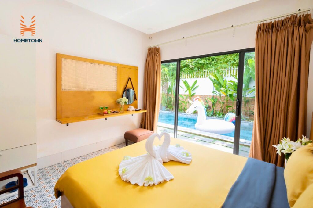 Tiện Ích Bamboo Prime Villa Chiều Lòng Mọi Vị Khách