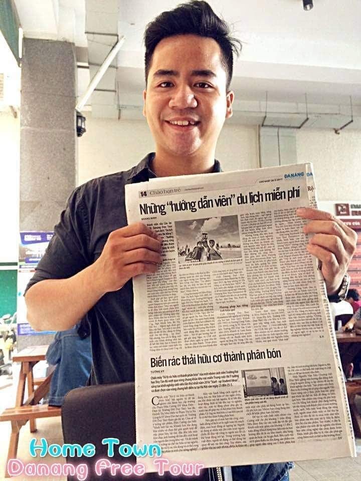 Giám Đốc Hometown Villas