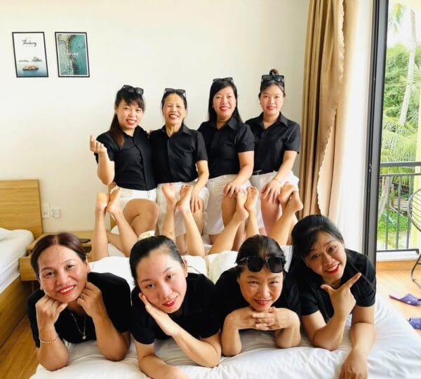 5 Lý do khi chọn Hometown Villas khi đi du lịch Đà Nẵng - Hội An.