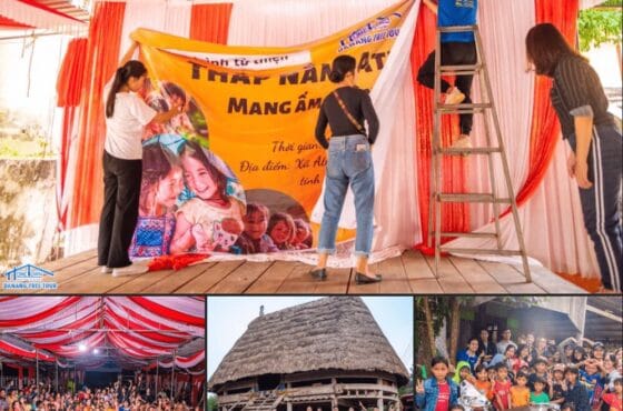 Hometown Villas – Đơn vị quản lý, vận hành & cho thuê villa