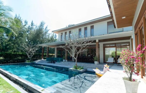 Villa Da Nang