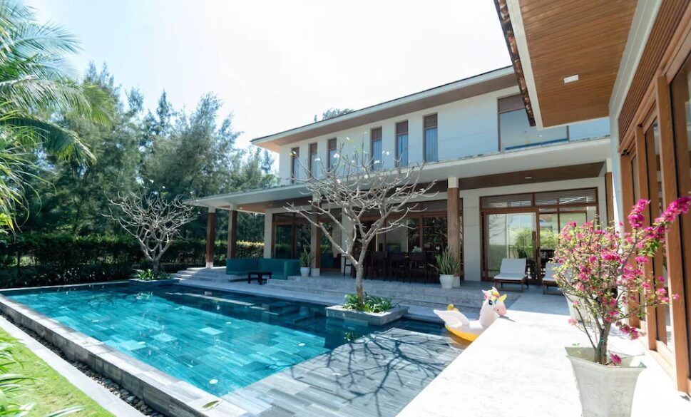 Villa Da Nang