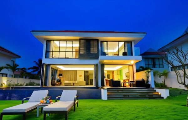 Villa Da Nang
