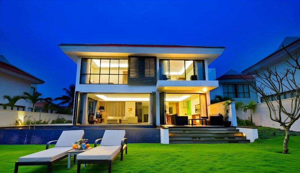 Villa Da Nang