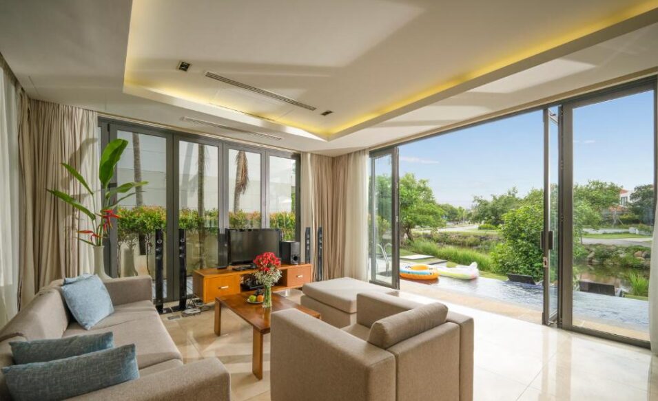 Villa Da Nang