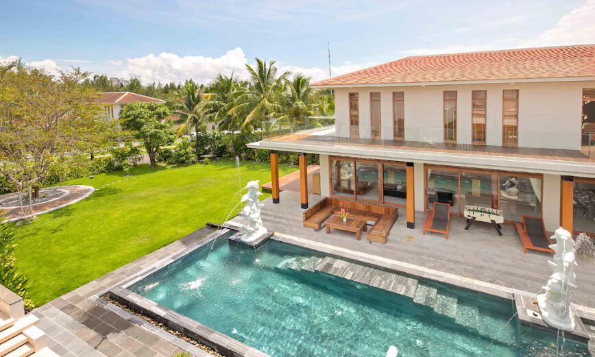 Villas Da Nang