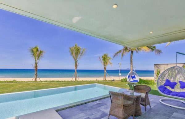 Villas Da Nang