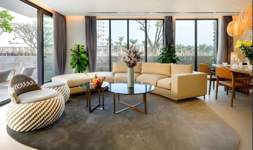 The Five Villas Da Nang