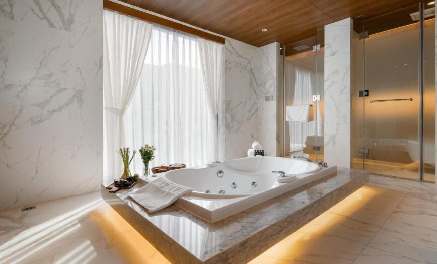 The Five Villas Da Nang