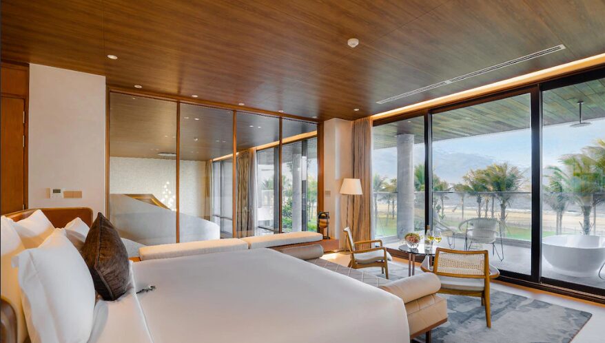 The Five Villas Da Nang