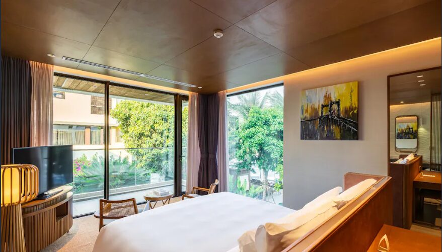 The Five Villas Da Nang