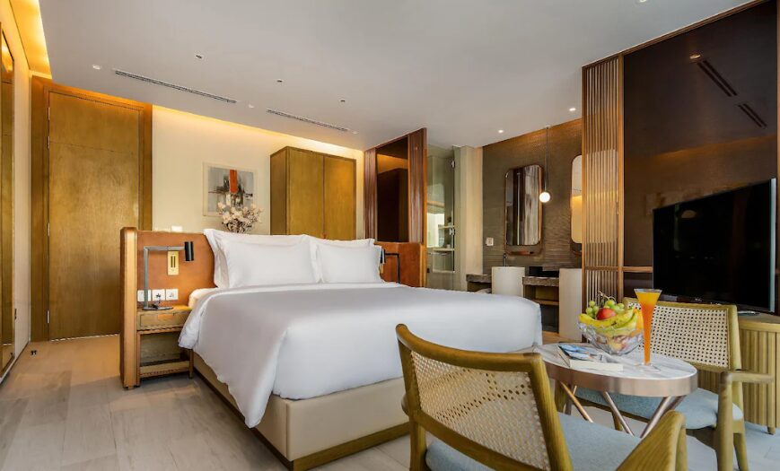 The Five Villas Da Nang