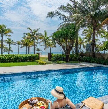 The Five Villas Da Nang