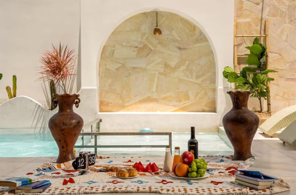 Hometown Lotus Villa Hoi An