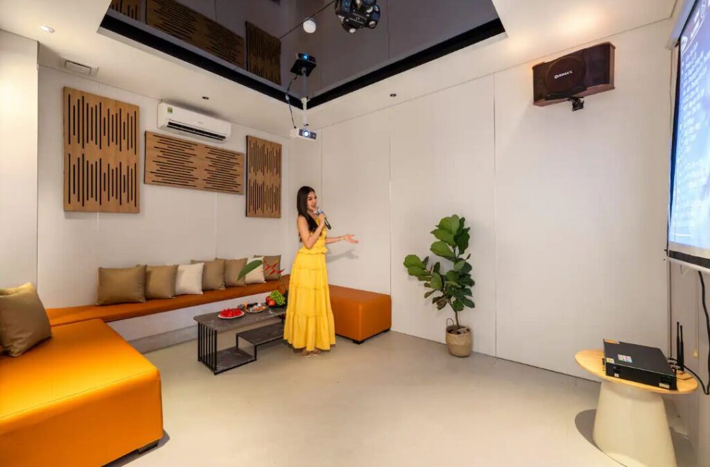 Hometown Lotus Villa Hoi An