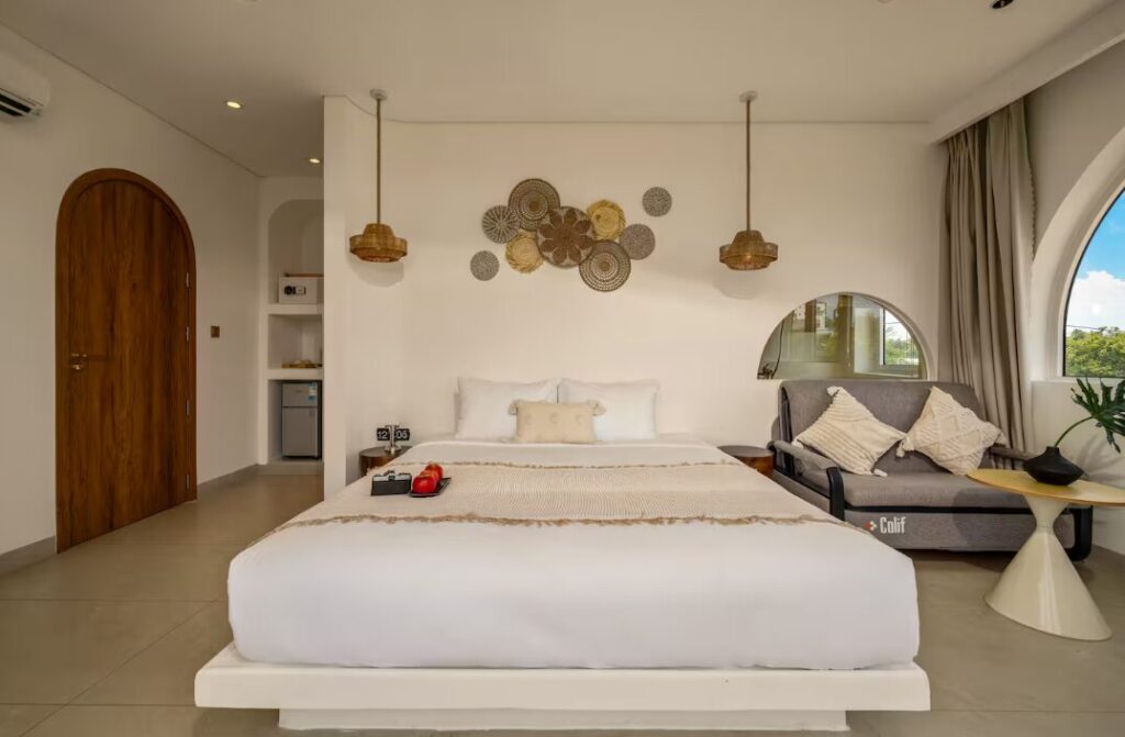 Hometown Lotus Villa Hoi An