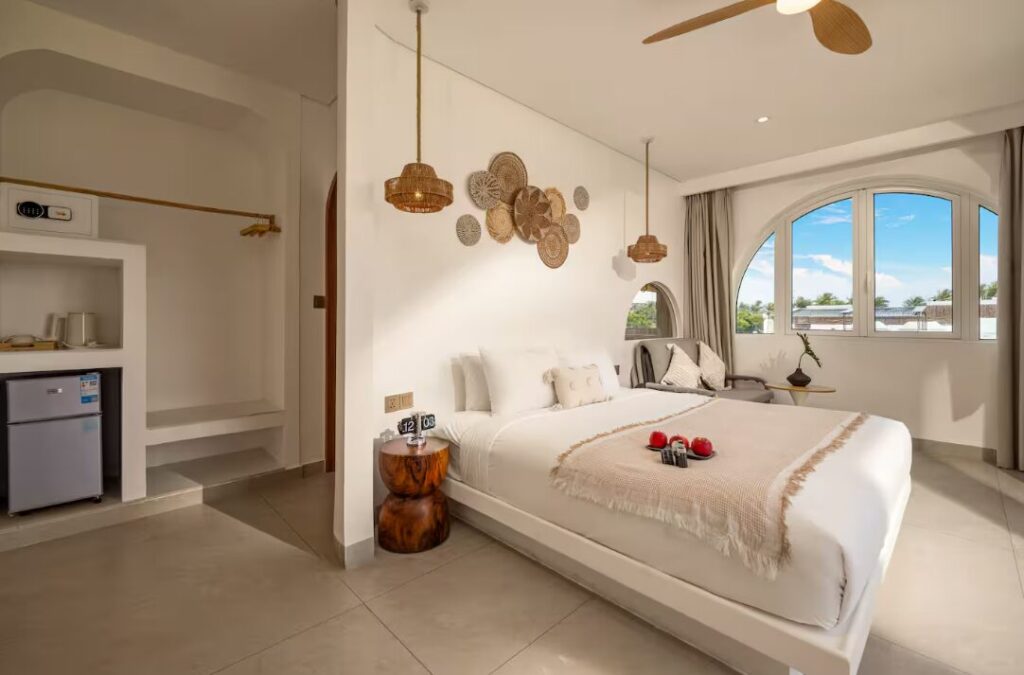 Hometown Lotus Villa Hoi An