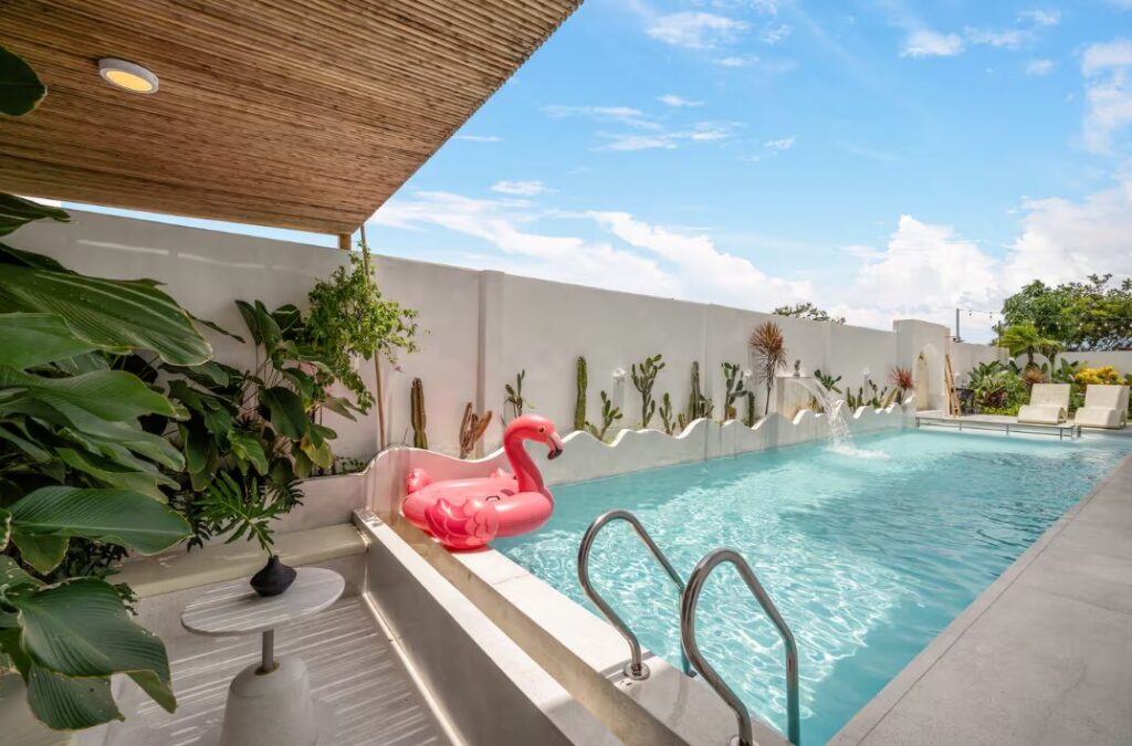 Hometown Lotus Villa Hoi An