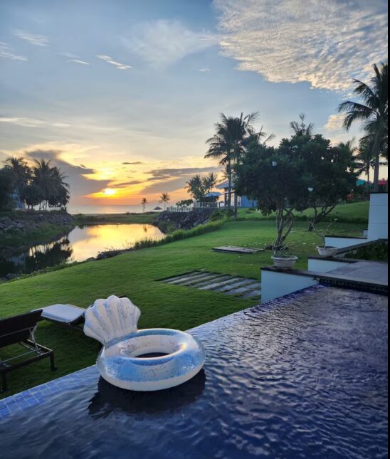 Hometown Heritage Villa Hoi An