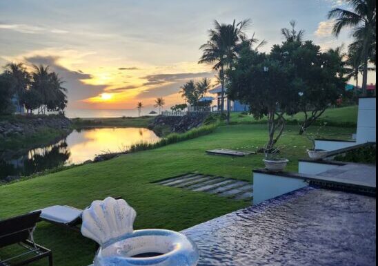 Hometown Heritage Villa Hoi An