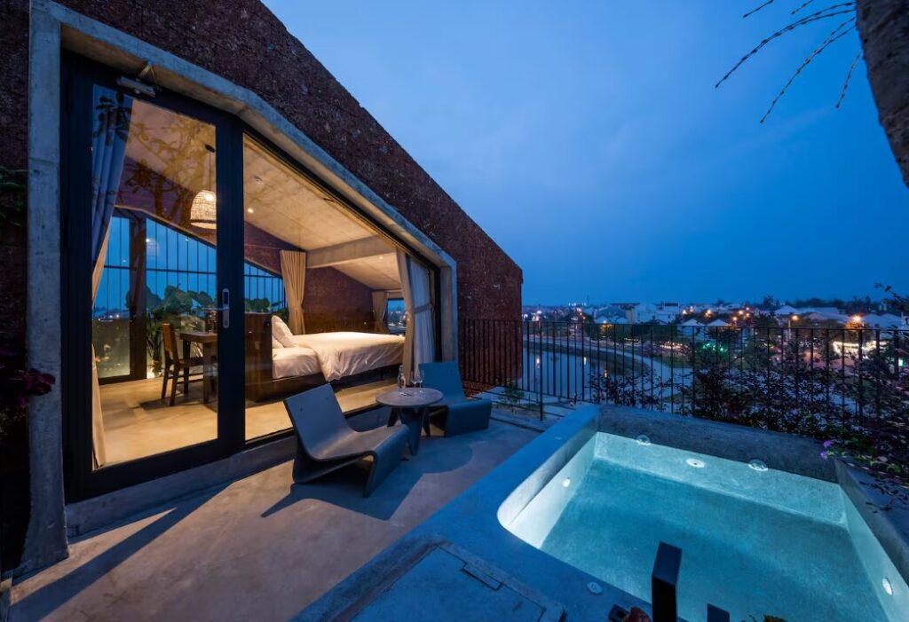 Hometown Tranquil Villa Hoi An