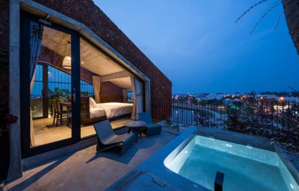 Hometown Tranquil Villa Hoi An