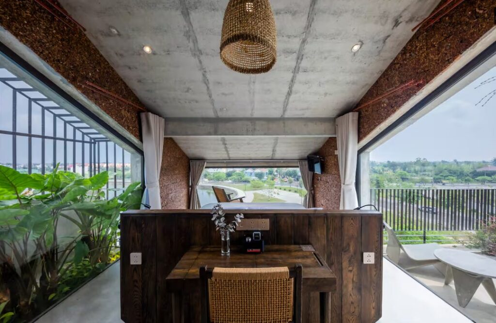 Hometown Tranquil Villa Hoi An