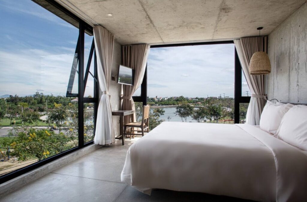 Hometown Tranquil Villa Hoi An