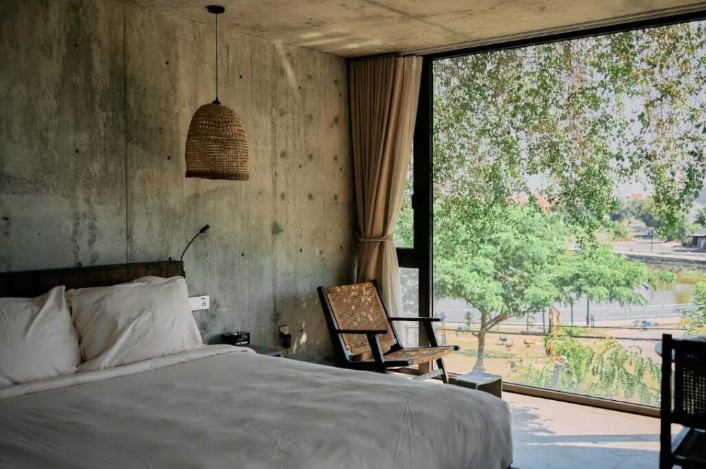 Hometown Tranquil Villa Hoi An