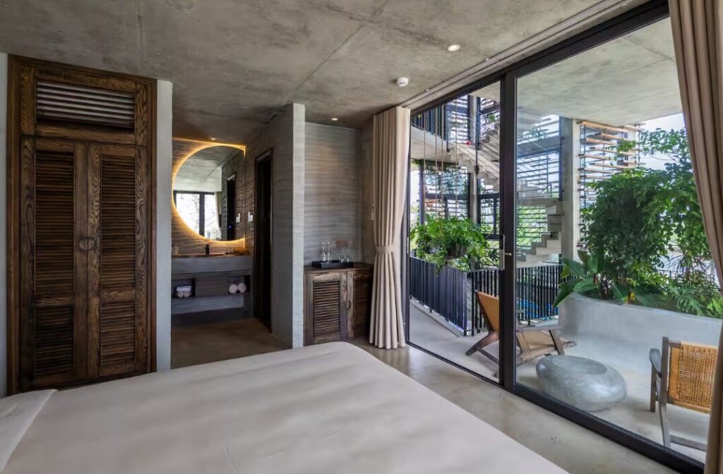 Hometown Tranquil Villa Hoi An