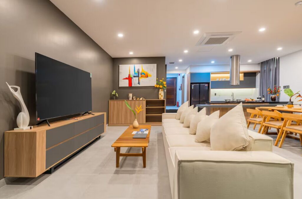 Hometown Amber Villa Hoi An