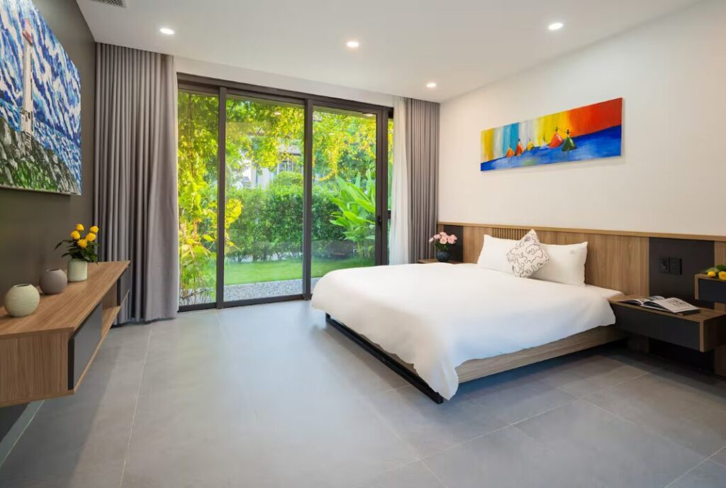 Hometown Amber Villa Hoi An