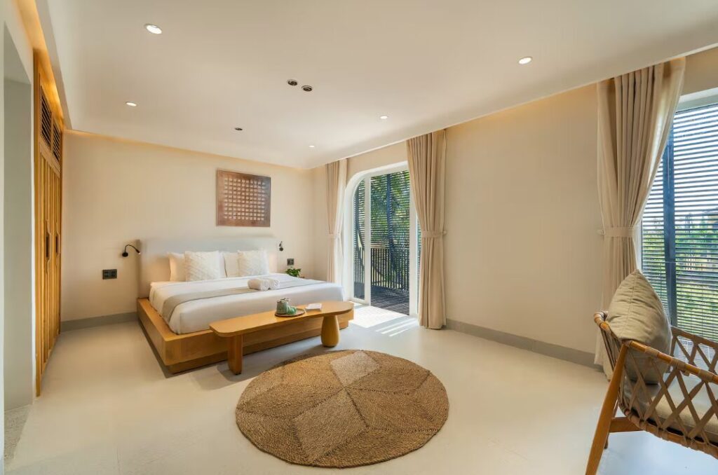 Hometown Palm Villa Hoi An